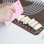 Load image into Gallery viewer, Baking Measurement Silicon Mat