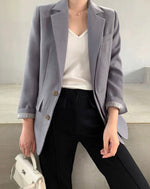 Load image into Gallery viewer, Bexley White V-Back Cami