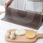 Load image into Gallery viewer, Baking Measurement Silicon Mat