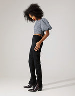 Load image into Gallery viewer, Arles Pants - Black