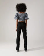 Load image into Gallery viewer, Arles Pants - Black