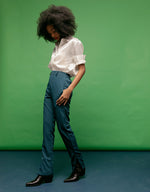 Load image into Gallery viewer, Arles Pants - Deep Water