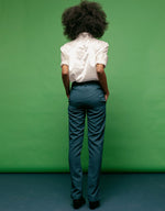 Load image into Gallery viewer, Arles Pants - Deep Water