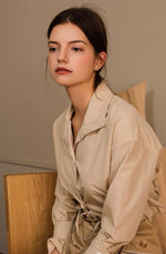 Load image into Gallery viewer, Classic Natural Pearl Stud Earrings