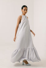 Load image into Gallery viewer, Gee Dress- Steel
