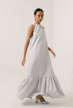 Load image into Gallery viewer, Gee Dress- Steel