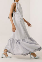 Load image into Gallery viewer, Gee Dress- Steel
