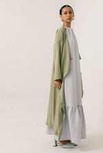 Load image into Gallery viewer, Gee Dress- Steel