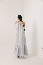 Load image into Gallery viewer, Gee Dress- Steel