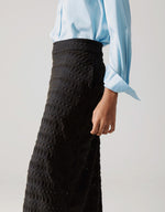 Load image into Gallery viewer, Gael Skirt - Black
