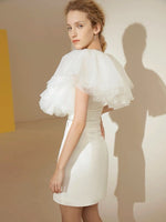 Load image into Gallery viewer, Bree Tailored Skirt