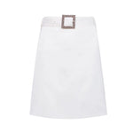 Load image into Gallery viewer, Bree Tailored Skirt