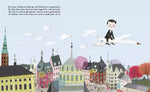 Load image into Gallery viewer, Little People, Big Dreams: Hans Christian Andersen