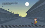 Load image into Gallery viewer, Little People, Big Dreams: Ayrton Senna