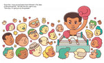 Load image into Gallery viewer, Little People, Big Dreams: Muhammad Ali