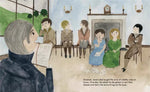 Load image into Gallery viewer, Little People, Big Dreams: Jane Austen