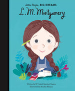 Load image into Gallery viewer, Little People, Big Dreams: L.M.Montgomery