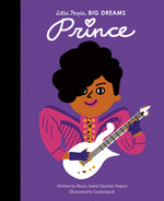 Load image into Gallery viewer, Little People, Big Dreams: Prince