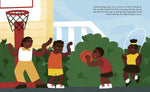 Load image into Gallery viewer, Little People, Big Dreams: Michael Jordan