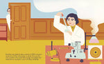 Load image into Gallery viewer, Little People, Big Dreams: Rosalind Franklin