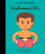 Load image into Gallery viewer, Little People, Big Dreams: Muhammad Ali