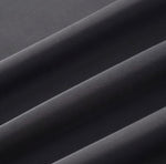 Load image into Gallery viewer, Jana Tailored Button Midi Dress - Black