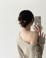 Load image into Gallery viewer, Cale Toga Top in Khaki