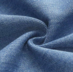 Load image into Gallery viewer, Asa Wide Leg Jeans - Blue