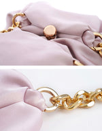 Load image into Gallery viewer, Luiza Dumpling Bag