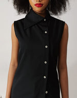 Load image into Gallery viewer, Marlow Dress - Black