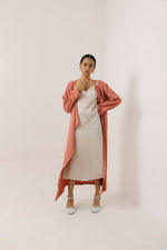 Load image into Gallery viewer, Riviera Dress- Sand