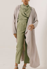 Load image into Gallery viewer, Saoirse Outerwear- Dove