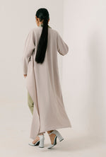 Load image into Gallery viewer, Saoirse Outerwear- Dove
