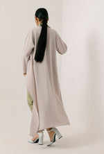 Load image into Gallery viewer, Saoirse Outerwear- Dove
