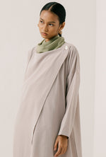 Load image into Gallery viewer, Saoirse Outerwear- Dove
