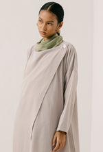 Load image into Gallery viewer, Saoirse Outerwear- Dove