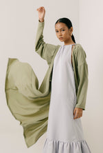 Load image into Gallery viewer, Saoirse Outerwear- Sage