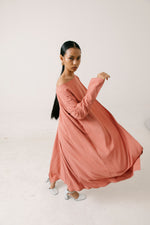 Load image into Gallery viewer, Saoirse Outerwear- Peach
