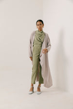 Load image into Gallery viewer, Saoirse Outerwear- Dove