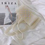 Load image into Gallery viewer, Vera Pearl Bead Top