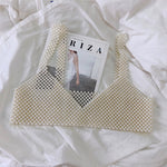 Load image into Gallery viewer, Vera Pearl Bead Top