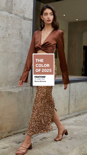 Pantone Colour of The Year