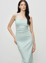 Load image into Gallery viewer, Stretch Midi Sheath Dress [3 Colours]

