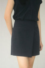 Load image into Gallery viewer, Korean Lyssen Mid Shirt Dress [2 Colours]
