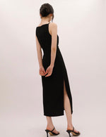 Load image into Gallery viewer, [Ready Stock] Arya Cami Midi Dress in Dew
