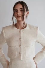 Load image into Gallery viewer, Korean Kookie Jacket [2 Colours]
