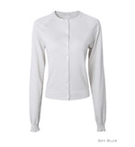 Load image into Gallery viewer, Korean Bailey Knit Cardigan [3 Colours]
