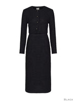 Load image into Gallery viewer, Korean Kookie Skirt [2 Colours]
