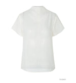 Load image into Gallery viewer, Korean Hills Sheer Top [2 Colours]
