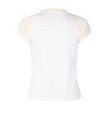 Load image into Gallery viewer, Korean Marke Raglan Tee [3 Colours]
